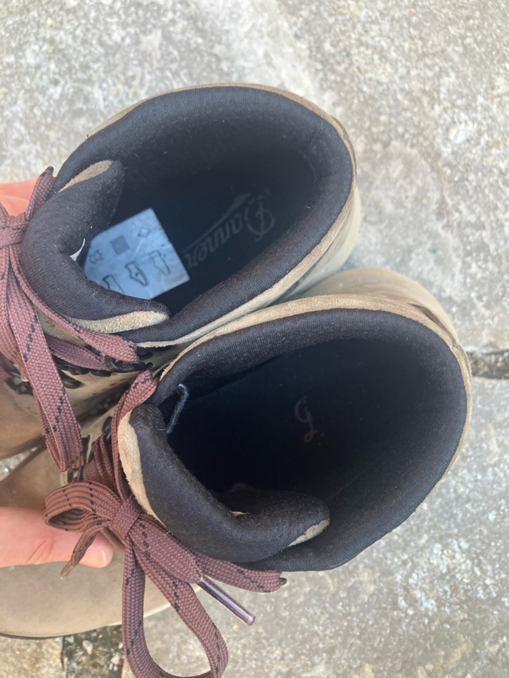 Danner women’s Inquire Chukka - Picture 14 of 17